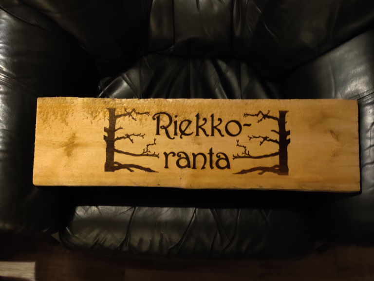 Riekkoranta